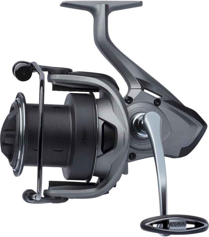Rola Penn Surfblaster IV Long Cast Grey