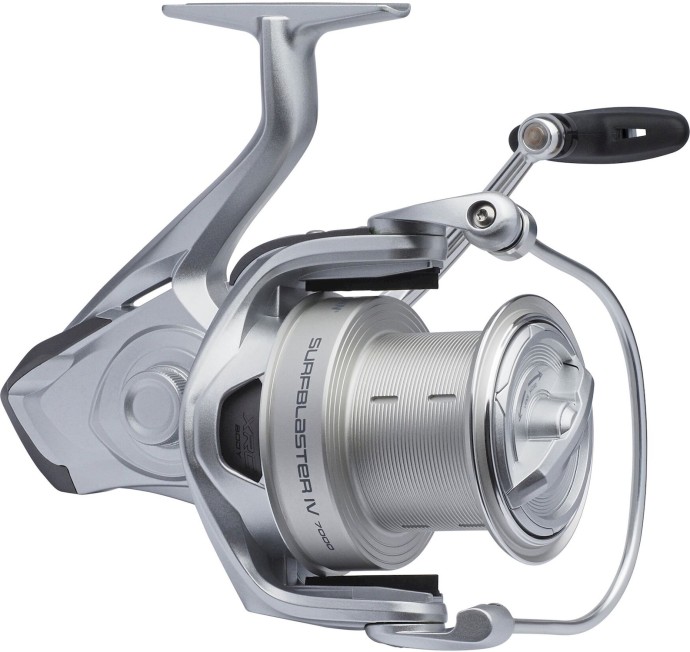 Rola Penn Surfblaster IV Long Cast Silver