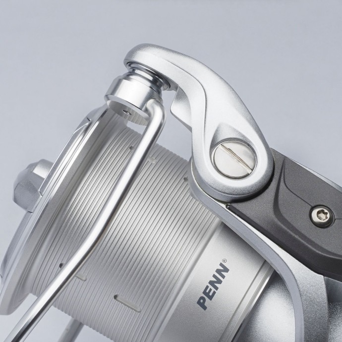 Rola Penn Surfblaster IV Long Cast Silver