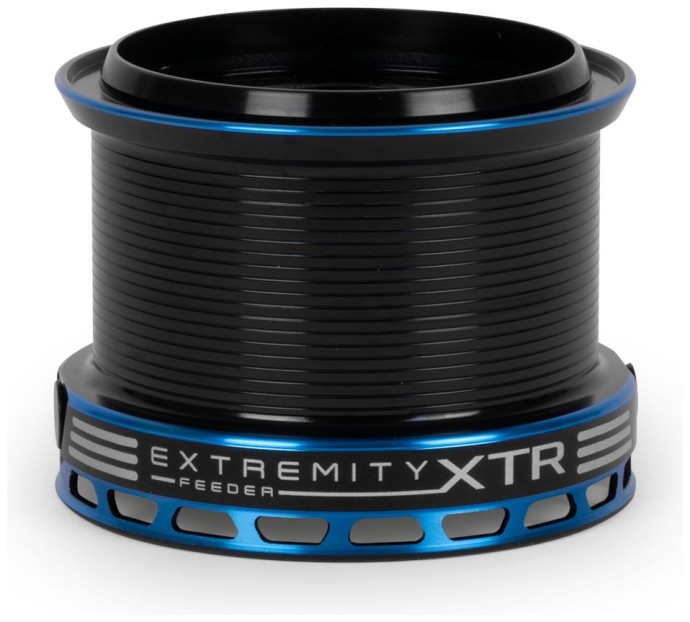 Rola Preston Extremity XTR Reel