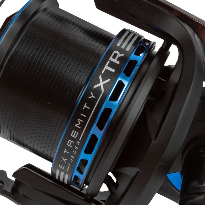 Rola Preston Extremity XTR Reel