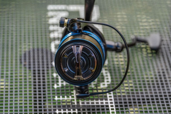 Rola Preston Extremity XTR Reel
