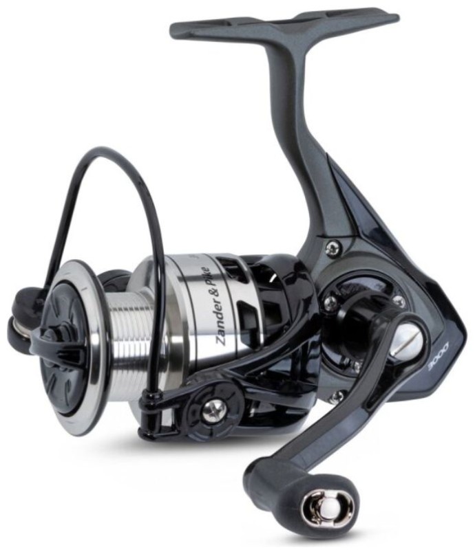 Rola Saenger Akula Zander&Pike 3000