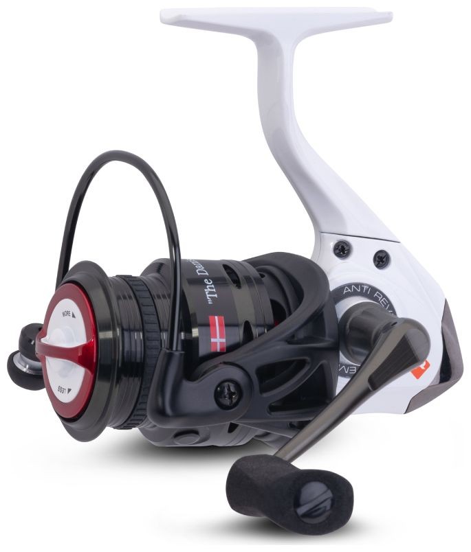 Rola Saenger Iron Trout Danish Edition