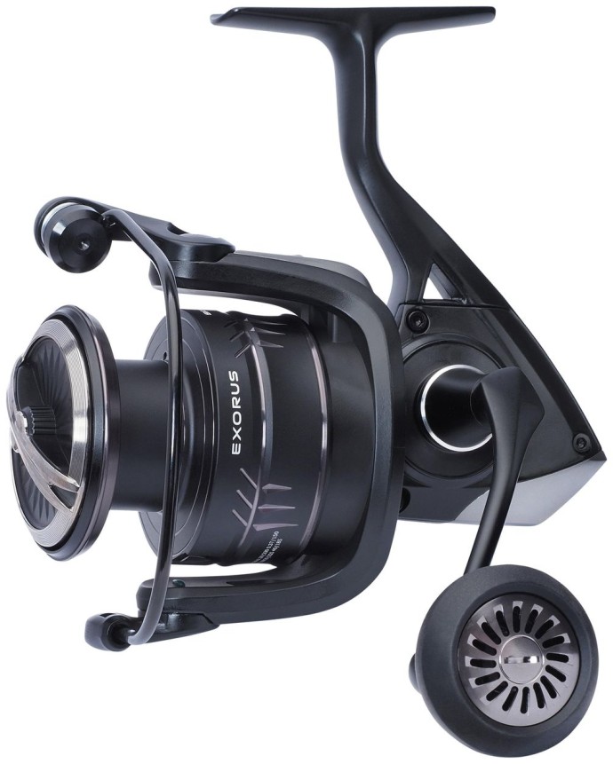 Rola Savage Gear Exorus