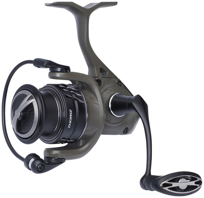 Rola Savage Gear Thoriz
