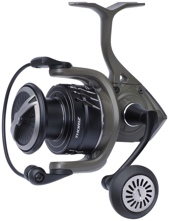 Rola Savage Gear Thoriz