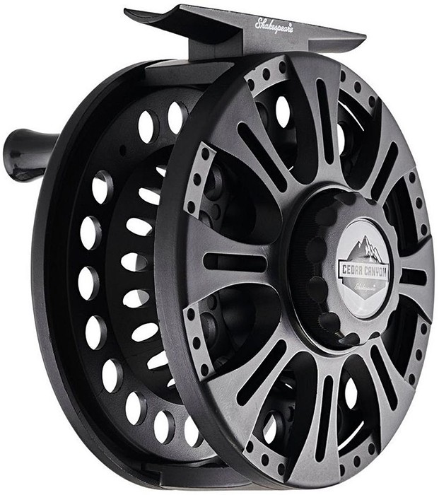 Rola Shakespeare Cedar Canyon Premier Fly
