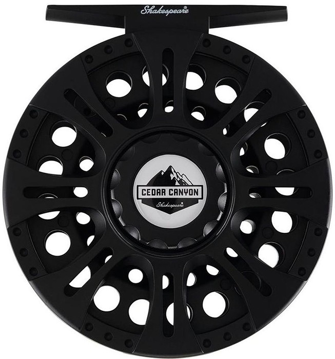 Rola Shakespeare Cedar Canyon Premier Fly