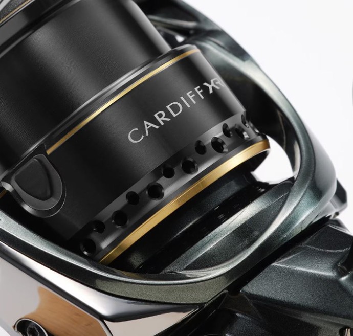 Rola Shimano Cardiff XR