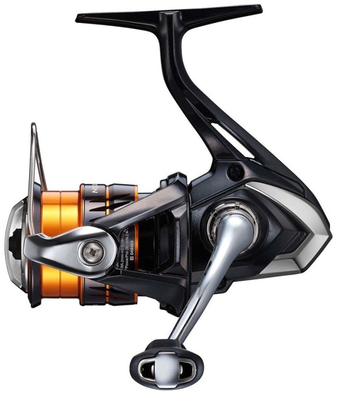 Rola Shimano Nexave FJ