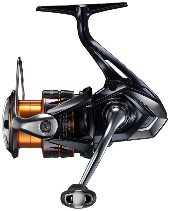 Rola Shimano Nexave FJ