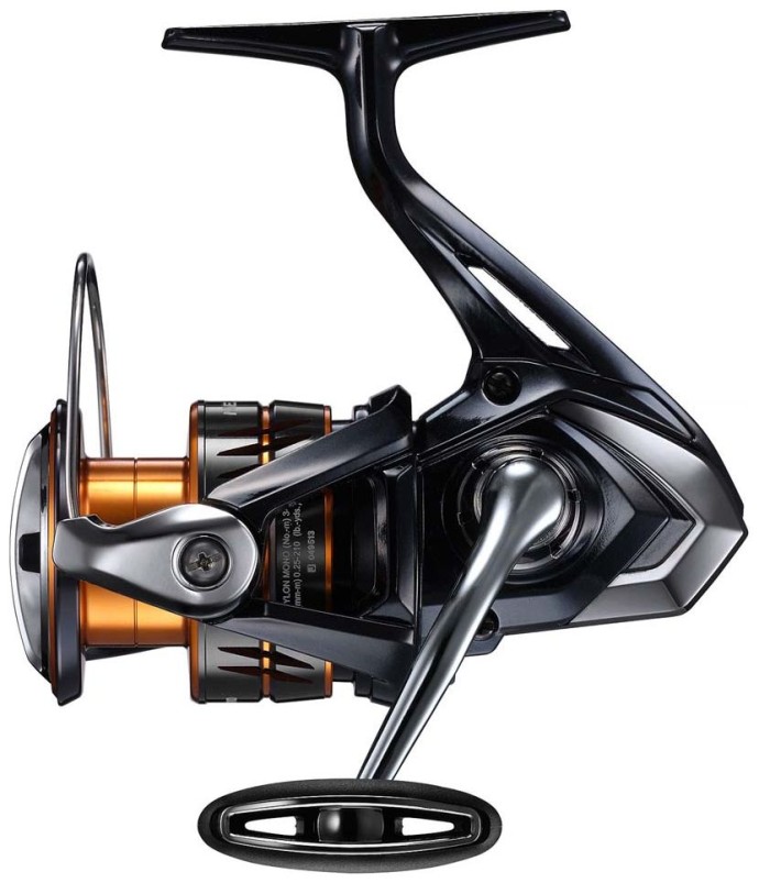 Rola Shimano Nexave FJ