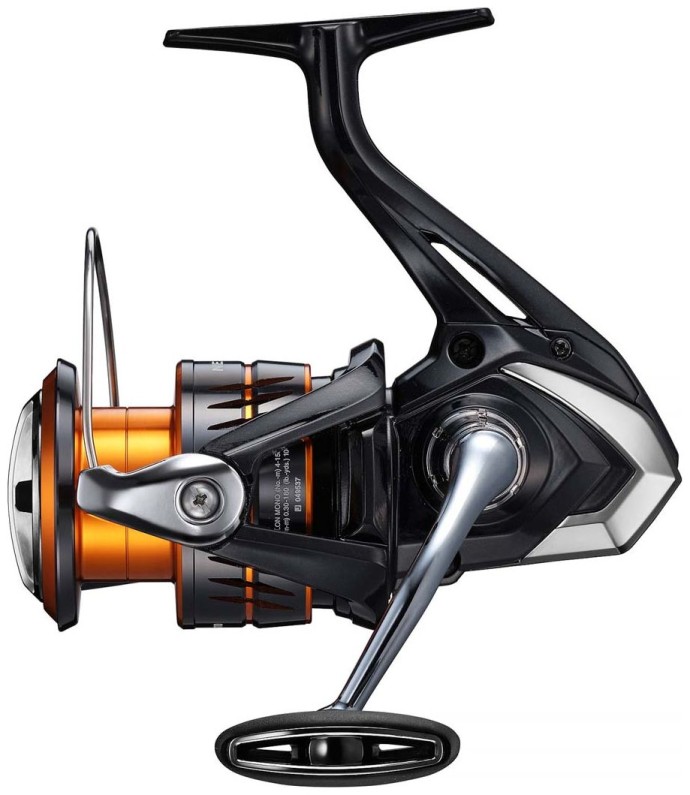 Rola Shimano Nexave FJ
