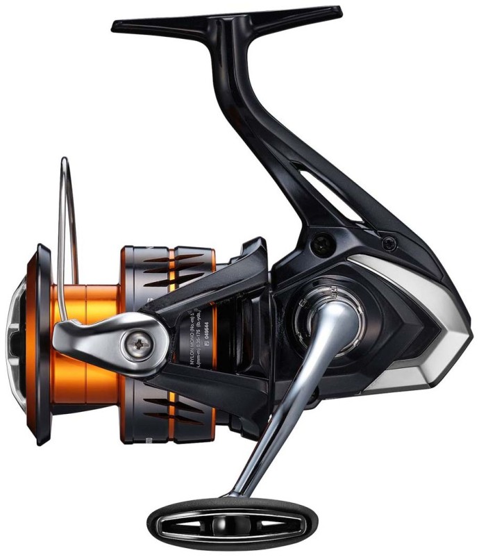 Rola Shimano Nexave FJ