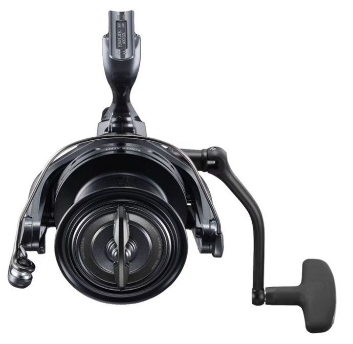 Rola Shimano Power Aero 14000 XTC