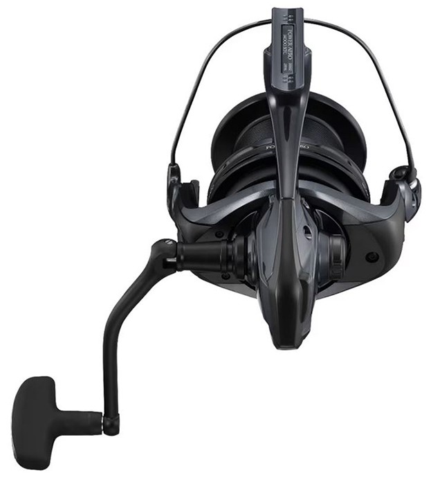 Rola Shimano Power Aero 14000 XTC