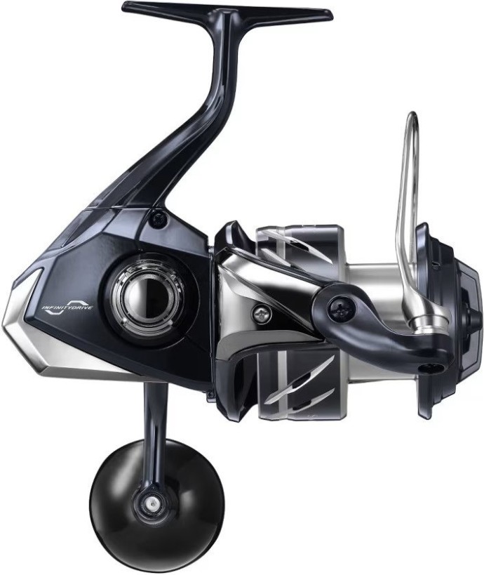 Rola Shimano Stradic SW B