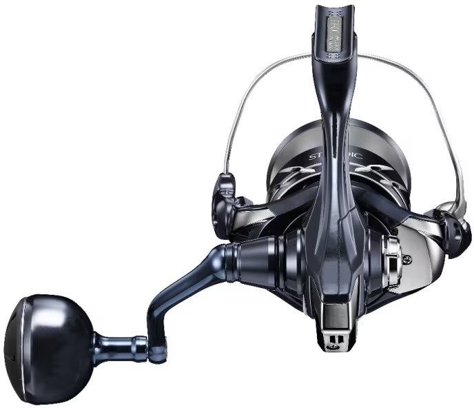 Rola Shimano Stradic SW B