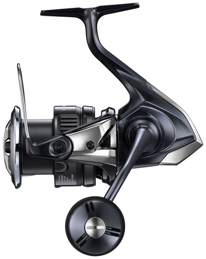 Rola Shimano Twin Power XD FB