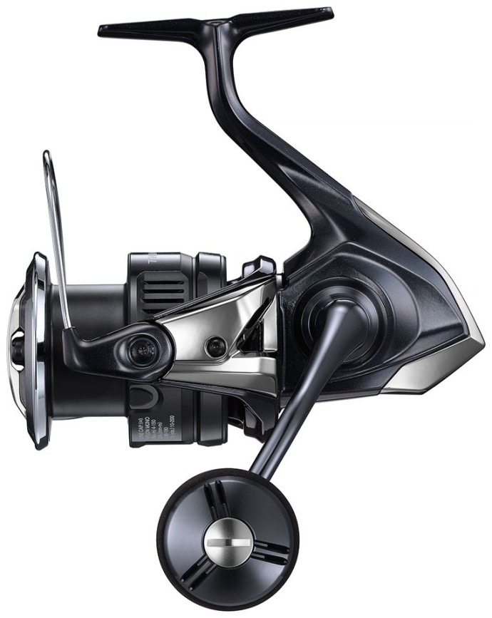 Rola Shimano Twin Power XD FB