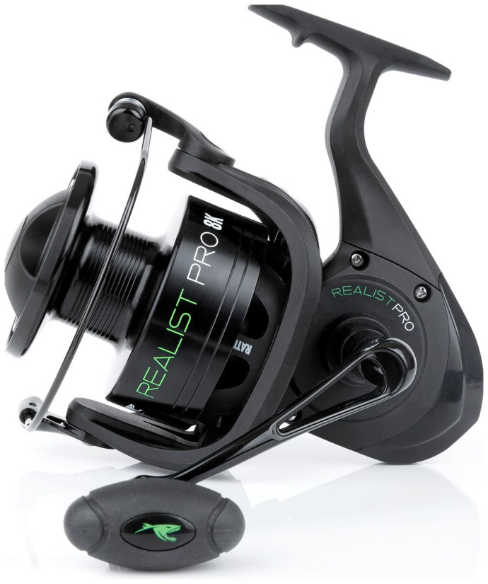 Rola Skeater Realist Pro Power Cat 8K