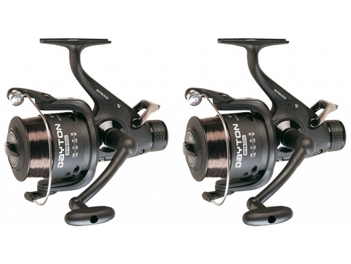 Rola Trabucco Dayton BR 6000 Akcija 1+1 Besplatno
