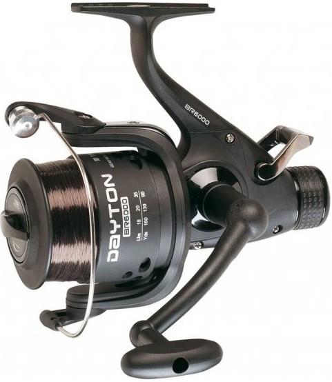 Rola Trabucco Dayton BR 6000 Akcija 1+1