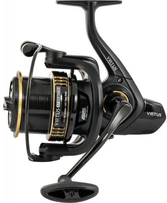 Rola Trabucco Virtus XF FDR Distance 6500