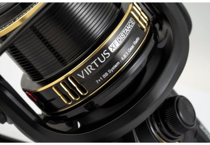 Rola Trabucco Virtus XF FDR Distance 6500