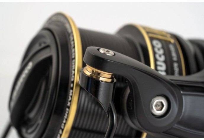 Rola Trabucco Virtus XF FDR Distance 6500