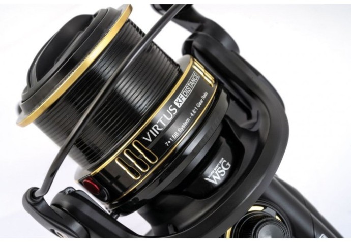 Rola Trabucco Virtus XF FDR Distance 6500