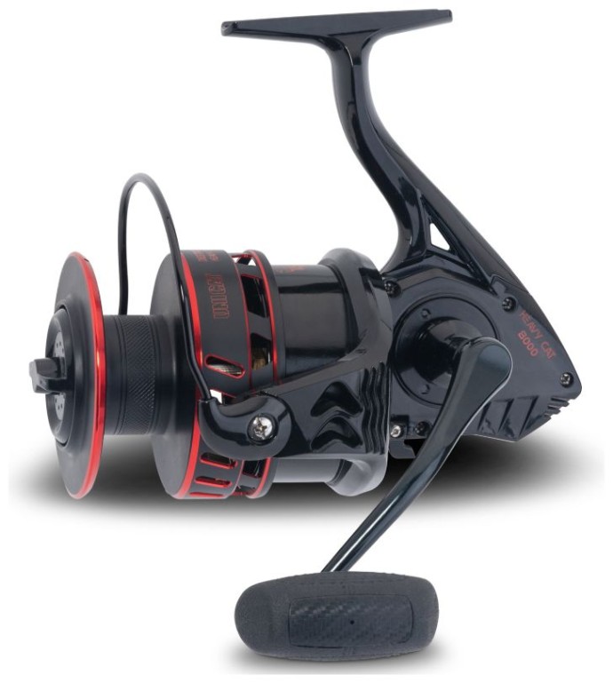 Rola Uni Cat Destroyer MP? Heavy Cat 8000