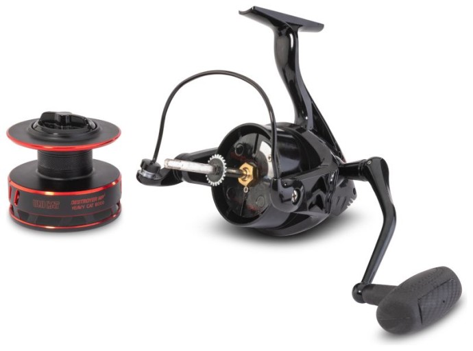 Rola Uni Cat Destroyer MP? Heavy Cat 8000