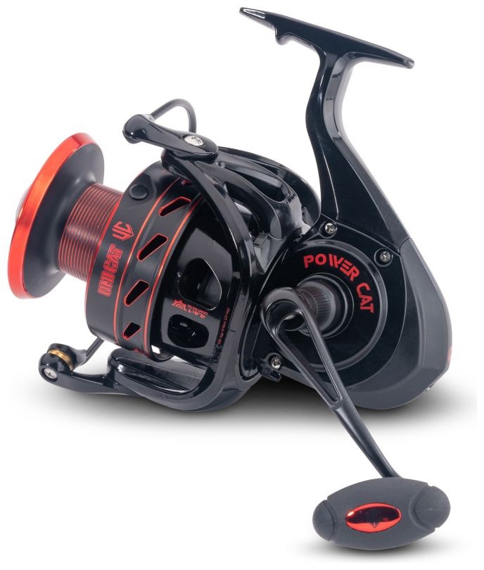 Rola Uni Cat Destroyer MP3 Power Cat 12000