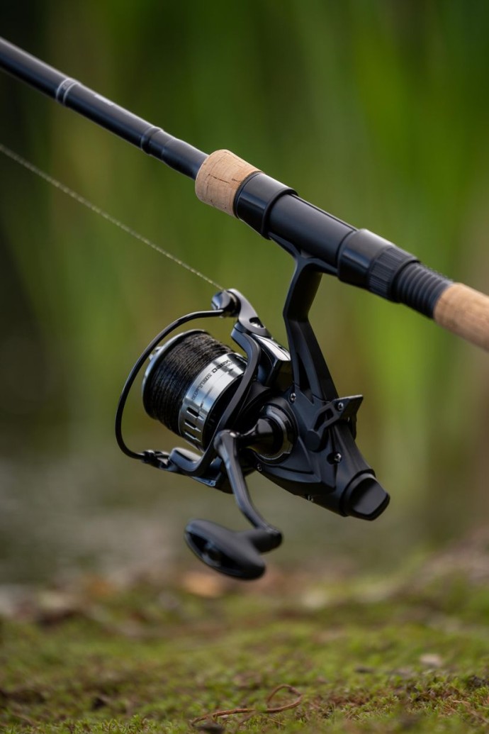 Rola Zebco After Dark 3500 FS