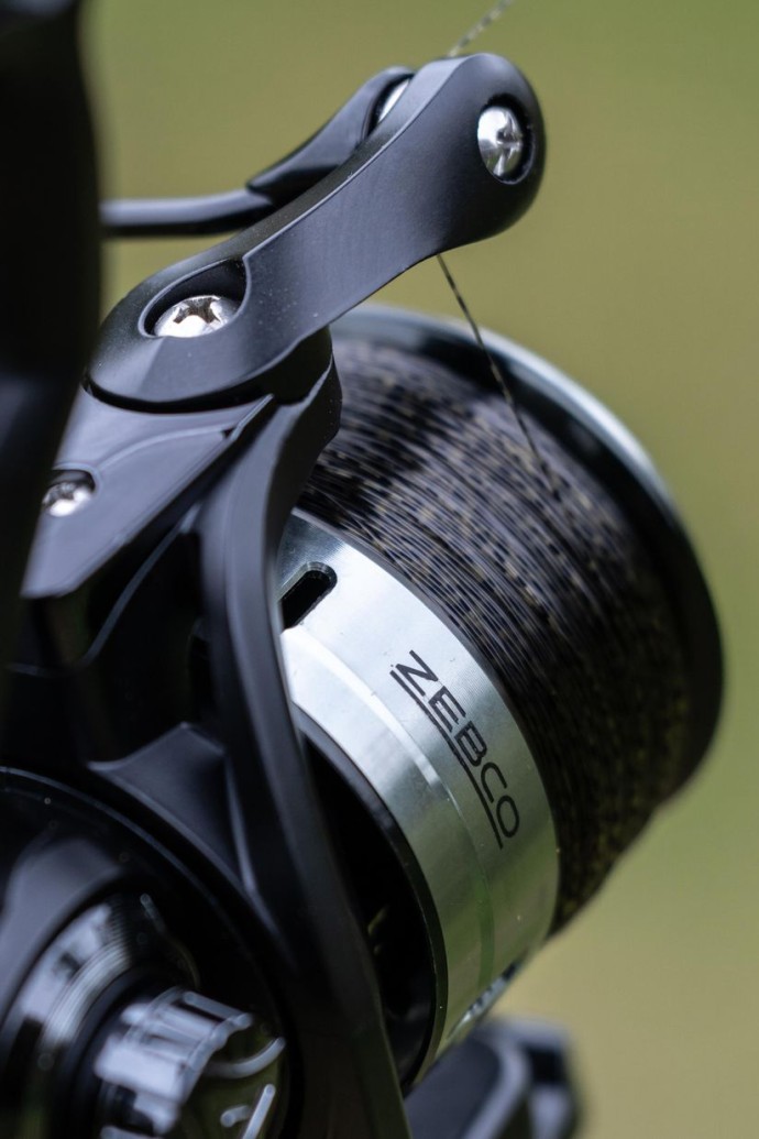 Rola Zebco After Dark 3500 FS