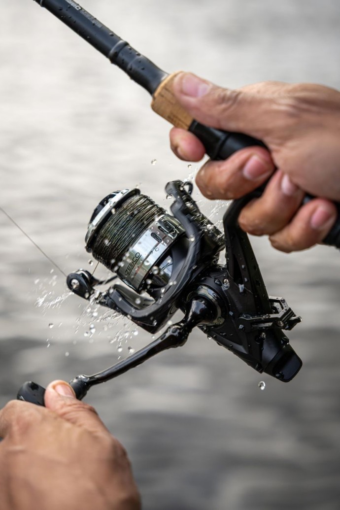Rola Zebco After Dark 3500 FS