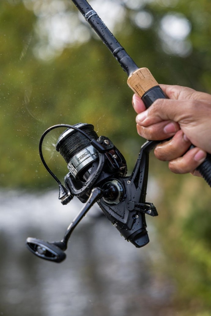 Rola Zebco After Dark 3500 FS