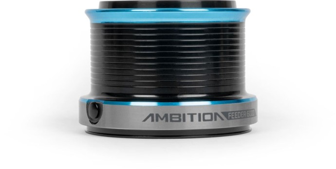 Rola Zebco Ambition Distance Feeder 6000