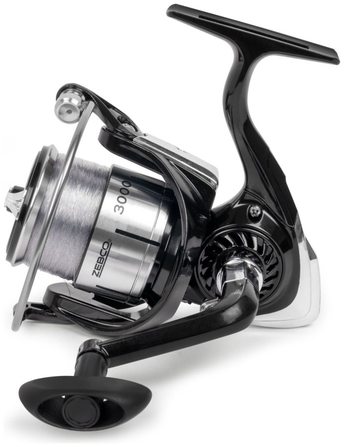 Rola Zebco Loaded Allrounder FD