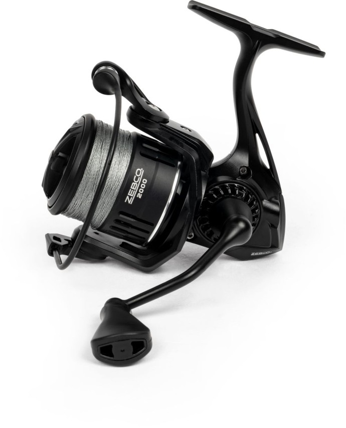 Rola Zebco Loaded Spin FD