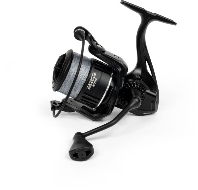 Rola Zebco Loaded Spin FD