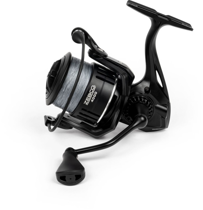 Rola Zebco Loaded Spin FD