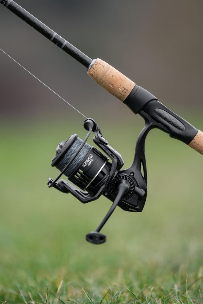 Rola Zebco Loaded Spin FD