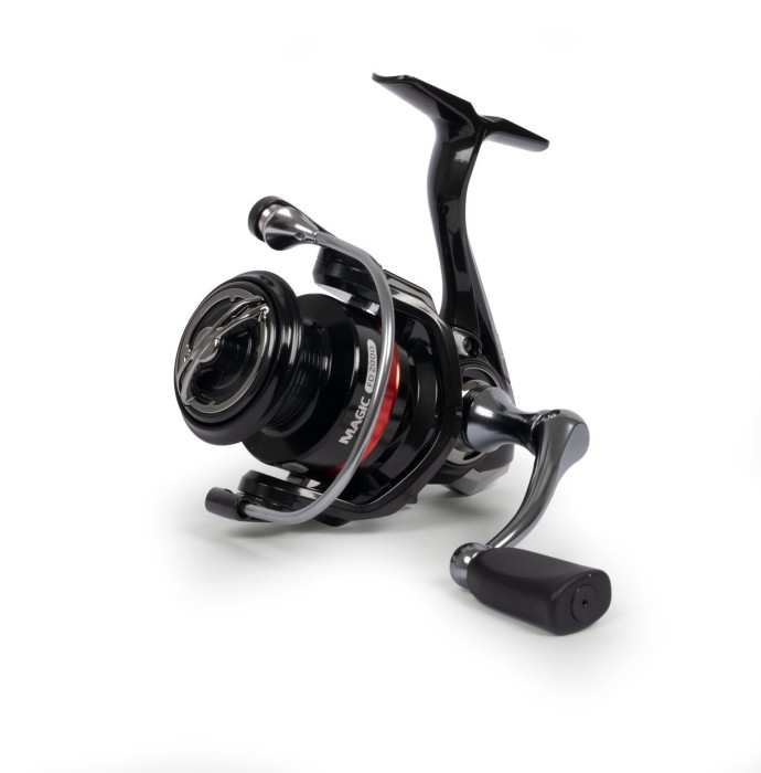 Rola Zebco Magic Spin FD