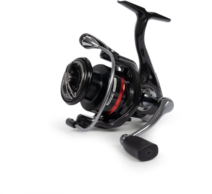 Rola Zebco Magic Spin FD