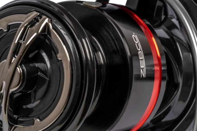 Rola Zebco Magic Spin FD