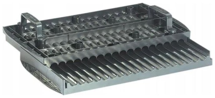Rollbal Mistrall za rolanje boiliesa 24mm