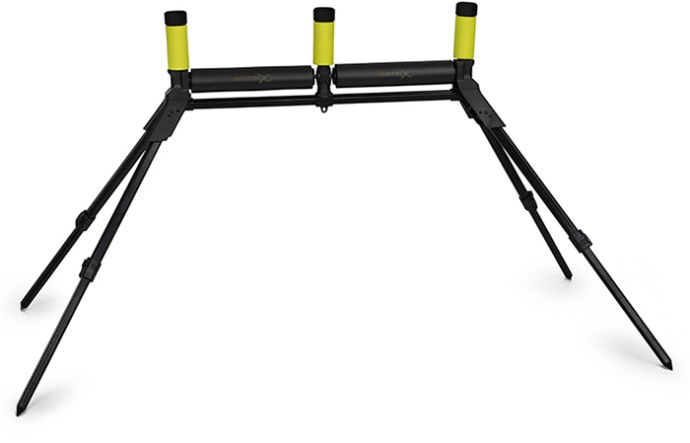 Roller Matrix Double Compact Pole Roller